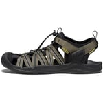KEEN Drift Creek H2 SandaletErkek
