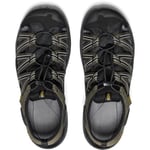 KEEN Drift Creek H2 SandaletErkek
