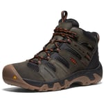 KEEN Headout Mid Waterproof Yürüyüş BotuErkek