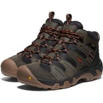 KEEN Headout Mid Waterproof Yürüyüş BotuErkek