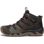 KEEN Headout Mid Waterproof Yürüyüş BotuErkek