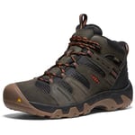 KEEN Headout Mid Waterproof Yürüyüş BotuErkek
