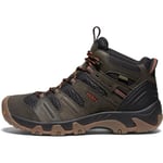 KEEN Headout Mid Waterproof Yürüyüş BotuErkek
