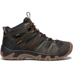 KEEN Headout Mid Waterproof Yürüyüş BotuErkek