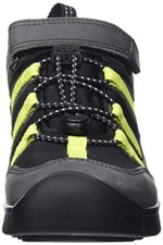 KEEN Hikeport 2 düşük su geçirmez Yürüyüş AyakkabısıUnisex Çocuk - Bedenler: 32 EU, 34 EU