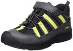 KEEN Hikeport 2 düşük su geçirmez Yürüyüş AyakkabısıUnisex Çocuk - Bedenler: 32 EU, 34 EU