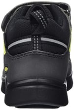 KEEN Hikeport 2 düşük su geçirmez Yürüyüş AyakkabısıUnisex Çocuk - Bedenler: 32 EU, 34 EU