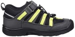 KEEN Hikeport 2 düşük su geçirmez Yürüyüş AyakkabısıUnisex Çocuk - Bedenler: 32 EU, 34 EU