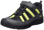KEEN Hikeport 2 düşük su geçirmez Yürüyüş AyakkabısıUnisex Çocuk - Bedenler: 32 EU, 34 EU