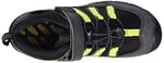 KEEN Hikeport 2 düşük su geçirmez Yürüyüş AyakkabısıUnisex Çocuk - Bedenler: 32 EU, 34 EU