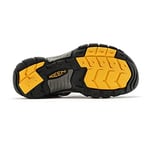 Keen Newport H2 Erkek Sandalet Mavi