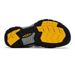 Keen Newport H2 Erkek Sandalet Mavi