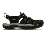 Keen Newport H2 Erkek Sandalet Mavi