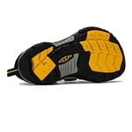 Keen Newport H2 Erkek Sandalet Mavi