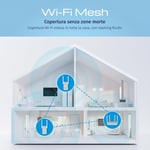 Keenetic Buddy 4 N300 Menzil Genişletici Wi-Fi Mesh Repeater Range Extender Access Point KN-3211