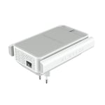 Keenetic Buddy 6 AX3000 Menzil Genişletici Wi-Fi Mesh Repeater Range Extender Access Point KN-3411