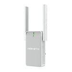Keenetic Buddy 6 AX3000 Menzil Genişletici Wi-Fi Mesh Repeater Range Extender Access Point KN-3411