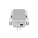 Keenetic Buddy 6 AX3000 Menzil Genişletici Wi-Fi Mesh Repeater Range Extender Access Point KN-3411