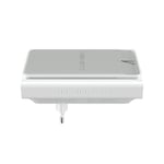 Keenetic Buddy 6 AX3000 Menzil Genişletici Wi-Fi Mesh Repeater Range Extender Access Point KN-3411