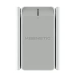Keenetic Buddy 6 AX3000 Menzil Genişletici Wi-Fi Mesh Repeater Range Extender Access Point KN-3411