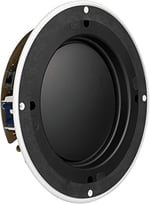 KEF Ci200TRb Duvariçi 200mm Subwoofer