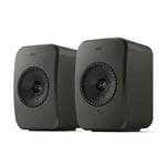Kef LSX II LT Graphite Grey
