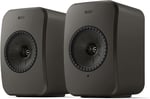 Kef LSX II LT Graphite Grey