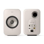 Kef LSX II LT Stone White