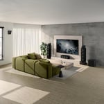 KEF Q6 Meta Center Beyaz