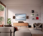 KEF Q6 Meta Center Beyaz