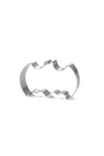 Kek Kurabiye Ve Pasta Kalıbı Metal Şekilli Batman 9.3X6 CM