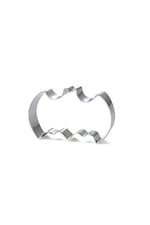 Kek Kurabiye Ve Pasta Kalıbı Metal Şekilli Batman 9.3X6 CM