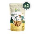Kelebek Ceviz İçi 2x500Gr