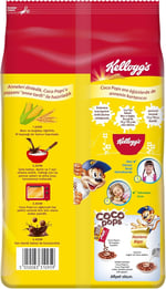 Kellogg'S Coco Pops 225 Gr