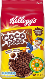 Kellogg'S Coco Pops 225 Gr