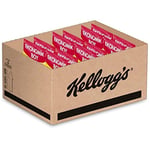 Kellogg's Coco Pops Çikolatalı Buğday ve Mısır Gevreği 700 Gr x12 Adet,Lif,Demir ve 7 Vitamin Kaynağı,%100 Pancar Şekeri,D vitamini,Kalsiyum,Folik Asit,Demir içerir,%40 Kakao içerir,Kahvaltılık Tahıl