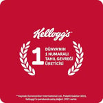 Kellogg's Coco Pops Çikolatalı Buğday ve Mısır Gevreği 700 Gr x12 Adet,Lif,Demir ve 7 Vitamin Kaynağı,%100 Pancar Şekeri,D vitamini,Kalsiyum,Folik Asit,Demir içerir,%40 Kakao içerir,Kahvaltılık Tahıl