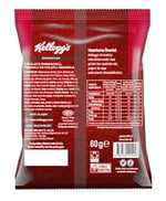 Kellogg's Granola Çikolata Parçacıklı ve Fındıklı 60 Gr x10 Adet,% 45 Yulaf içerir,Lif Kaynağı,%11 Belçika Çikolata Parçaları,Antioksidan içerir,Kahvaltılık Gevrek,Müsli,Atıştırmalık
