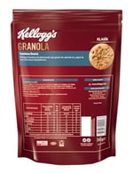 Kellogg's Granola Klasik 340 gr,%56 Yulaf içerir,Lif Kaynağı,Antioksidan içerir,Tahıl Gevreği,Kahvaltılık Müsli,Atıştırmalık