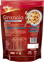 Kellogg's Granola Meyveli 340 Gr