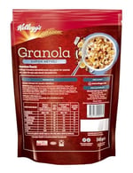 Kellogg's Granola Meyveli 340 Gr