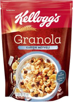 Kellogg's Granola Meyveli 340 Gr