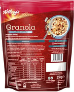 Kellogg's Karışık Meyveli Granola 250 Gr,%42 Yulaf içerir,Lif Kaynağı,%20 Kurutulmuş Meyve