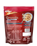 Kellogg's Karışık Meyveli Granola 250 Gr,%42 Yulaf içerir,Lif Kaynağı,%20 Kurutulmuş Meyve