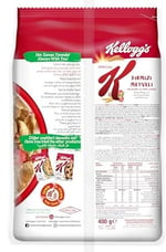 Kellogg's Special K Kırmızı Meyveli 400 Gr
