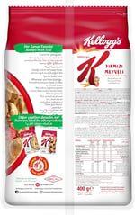 Kellogg's Special K Kırmızı Meyveli 400 Gr