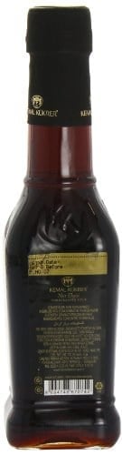 Kemal Kukrer %100 Nar Sosu(250 Ml)