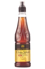 Kemal Kükrer 500 ml Üzüm Sirkesi Pet Şişe