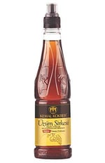 Kemal Kükrer 500 ml Üzüm Sirkesi Pet Şişe