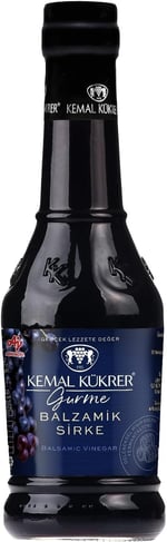 Kemal Kükrer Gurme Balzamik Sirke 500 ml